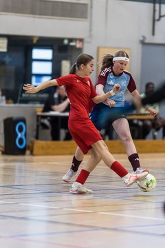 Bild 92 - wCJ NFV Futsalmeisterschaft